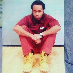 Meet your Posher, Joseph